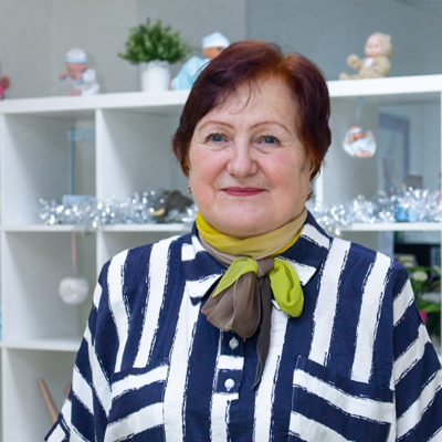 Сурдопедагог в Воронеже