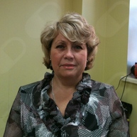 Забиралова Светлана