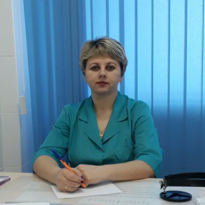 Лор врач в Воронеже
