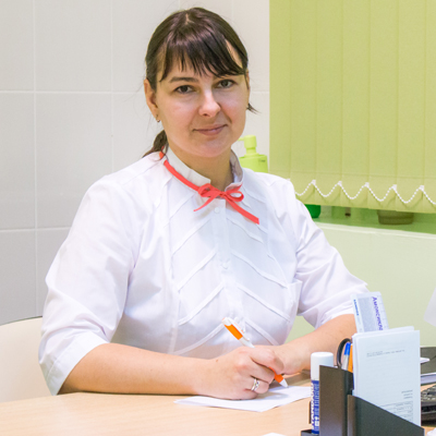 Врач УЗИ, функциональная диагностика