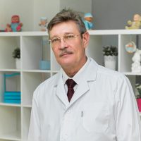 Детский невролог в Воронеже