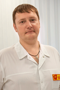 Гуров Александр Анатольевич - детский хирург