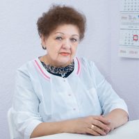 Стоянова Надежда Николаевна - детский офтальмолог