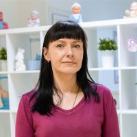 Яковлева Татьяна Александровна - психолог