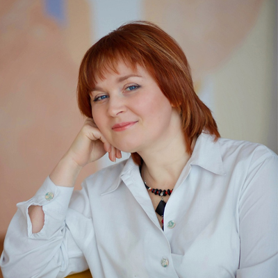 Дашкова Наталия Витальевна