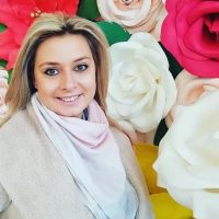 Корнева Екатерина Александровна - логопед в медицинском центре