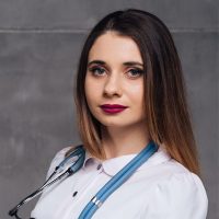 Разуваева Юлия Юрьевна - педиатр