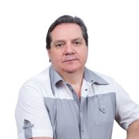 Воротников Геннадий Дмитриевич - детский врач-невролог