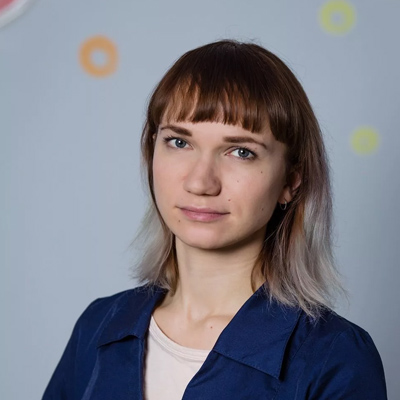 Жукова Виктория Викторовна - детский врач-ортопед в медицинском центре