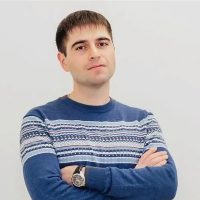 Габараев Казбек Ахсарбекович - детский уролог