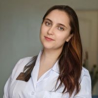 Желтова Юлия Владимировна - педиатр, специалист по вакцинации