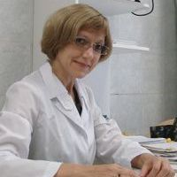 Иващенко Ольга Викторовна - детский невролог