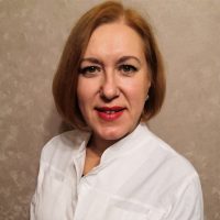 Рудиченко Марина Викторовна - детский психотерапевт в медицинском центре "Здоровый ребенок"