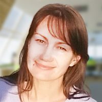 Анисимова Наталья Алексеевна - логопед