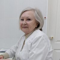 Добрыднева Фирюза Евгеньевна - гинеколог в медицинском центре "Здоровый ребенок" В Тамбове.