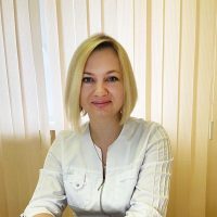 Назарова Ольга Александровна - педиатр, детский невролог