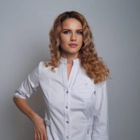 Шишкина Елена Павловна - детский дерматолог