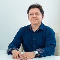 Сидельников Валерий Дмитриевич — детский коррекционный психолог