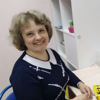 Романова Светлана Сергеевна - дефектолог, коррекционный педагог