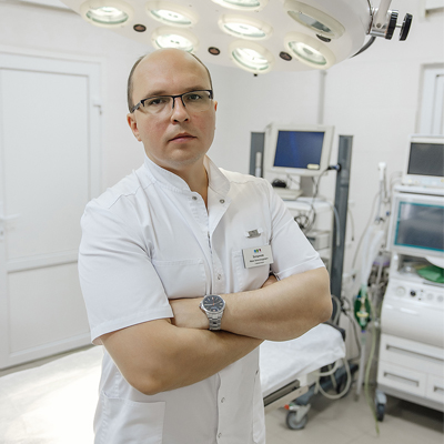 Болдинов Иван Александрович — ЛОР-врач, оперирующий хирург, анестезиолог-реаниматолог.