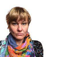 Лисафьина Лариса Александровна - массажист в медицинском центре "Здоровый ребенок" в филиале на Ленинском пр-те, 43а.
