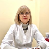 Дрыжакова Анна Александровна - гепатолог,  детский гастроэнтеролог,  инфекционист