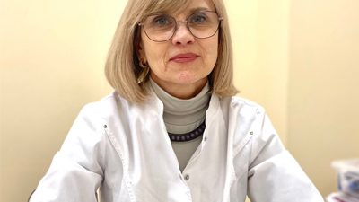 Дрыжакова Анна Александровна - гепатолог,  детский гастроэнтеролог,  инфекционист