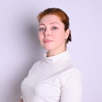 Гранкина Евгения Николаевна - нейропсихолог