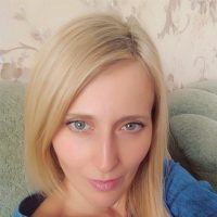 Швыдкая Оксана Александровна - детский психолог в Центре нейрофизиологии и реабилитации "Здоровый ребенок" на Ленинском пр-те, 43а.