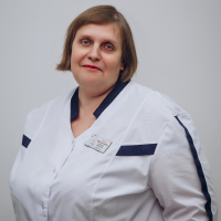 Филимонова Надежда Ивановна - детский гастроэнтеролог, дерматолог высшей квалификационной категории.