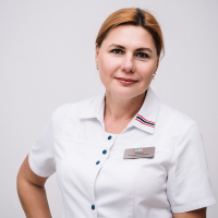 Лаптева Валентина Николаевна - ЛОР-врач I категории, принимающий в медицинском центре на ул. Лизюкова, 24