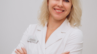 Лукьянчикова Ирина Михайловна - врач акушер-гинеколог, гинеколог детского и подросткового возраста, маммолог.