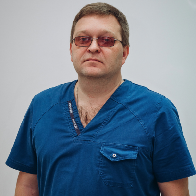 Птицын Александр Александрович - детский ортопед, хирург в медицинском центре "Здоровый ребенок" на ул. Лизюкова, 24.