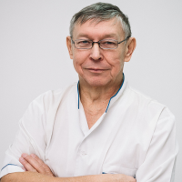 Сорокин Геннадий Николаевич - врач-физиотерапевт высшей квалификационной категории.
