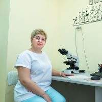 Более 5000 лабораторных анализов доступны в медицинском центре "Здоровый ребенок" в Воронеже