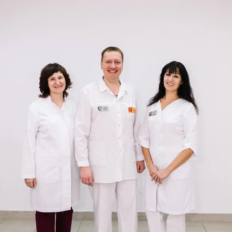 В медицинском центре "Здоровый ребенок" открыта запись к детским врачам: все специализации. Работает онлайн запись