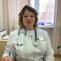 Кульнева Дарья Сергеевна - детский фтизиатр в медицинском центре "Здоровый ребенок" на ул. Лизюкова, 24.