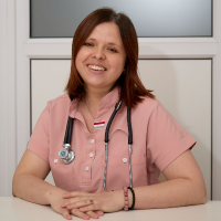 Болотская Татьяна Валерьевна - врач-педиатр в медицинском центре "Здоровый ребенок" в медицинском центре "Здоровый ребенок" на Ленинском проспекте, 43а.