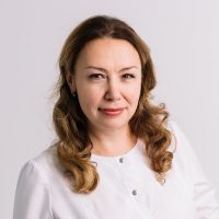 Авдеева Наталия Владимировна - заведующий офтальмологическим отделением в медицинском центре Здоровый ребенок, детский врач-офтальмолог.