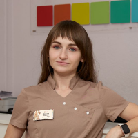 Фоменко Анастасия Александровна - детский врач-дерматолог в медицинском центре Здоровый ребенок на Ленинском проспекте, 43а.