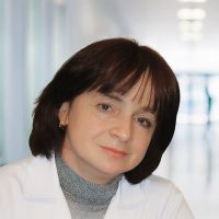 Рыженина Любовь Ивановна — детский невролог в медицинском центре «Здоровый ребенок» на Ленинском проспекте, 43а.