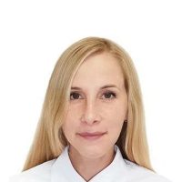 Битюгова Евгения Павловна - ЛОР-врач в филиале медицинского центра "Здоровый ребенок" на ул. Загоровского, 13/1. Принимает детей и взрослых.
