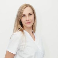 Битюгова Евгения Павловна - ЛОР-врач, сурдолог