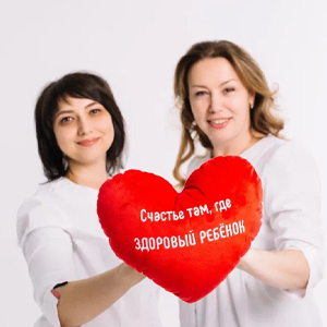 Программа лояльности от Группы Компаний "Здоровый ребенок"