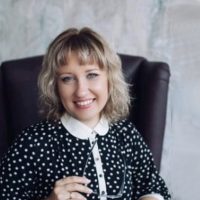 Шлыкова Наталья Александровна - нейропсихолог в медицинском центре "Здоровый ребенок" в филиале на ул. Острогожская, 170/3.