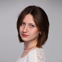 Иванова Мария Александровна - дефектолог в центре "Здоровый ребенок" на ул. Загоровского, 13/1.
