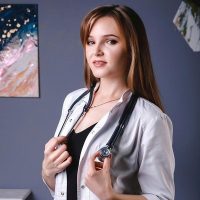 Милованова Ольга Геннадьевна - врач-педиатр в медицинском центре "Здоровый ребёнок" на ул. Лизюкова, 24