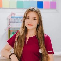 Милованова Ольга Геннадьевна - врач-педиатр в медицинском центре "Здоровый ребёнок" на ул. Лизюкова, 24