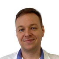 Штанько Дмитрий Тимофеевич - врач-оториноларинголог в медицинском центре "Здоровый ребенок" в филиале на ул. Фёдора Тютчева 93/5.