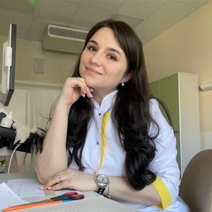 Зименская Татьяна Сергеевна — врач УЗ-диагностики. Выполняет УЗИ детям с рождения. Принимает в медицинском центре "Здоровый ребенок" на ул. Лизюкова, 24.